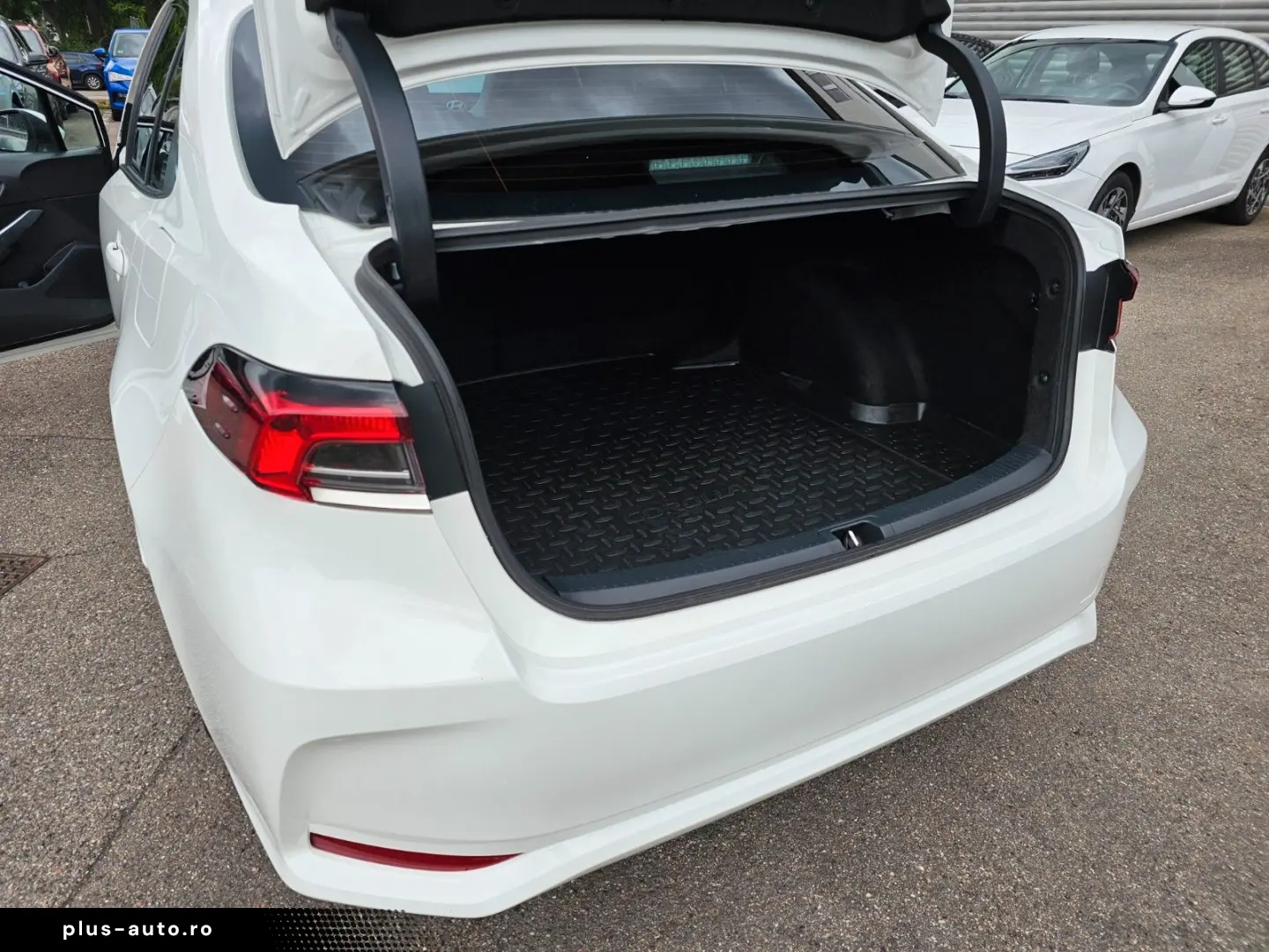 TOYOTA Corolla Hybrid Comfort