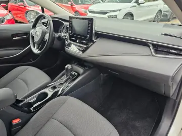 TOYOTA Corolla Hybrid Comfort