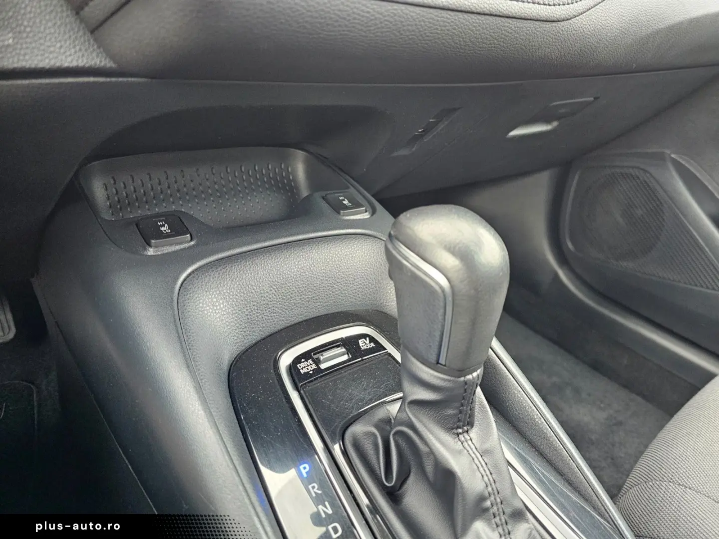 TOYOTA Corolla Hybrid Comfort