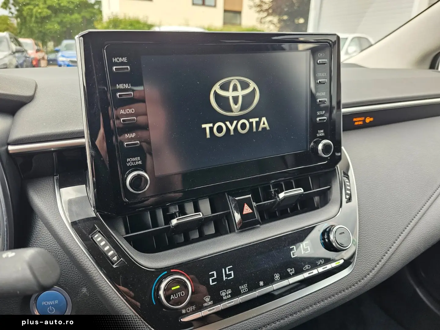 TOYOTA Corolla Hybrid Comfort