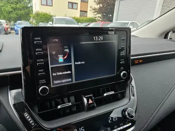 TOYOTA Corolla Hybrid Comfort