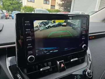 TOYOTA Corolla Hybrid Comfort