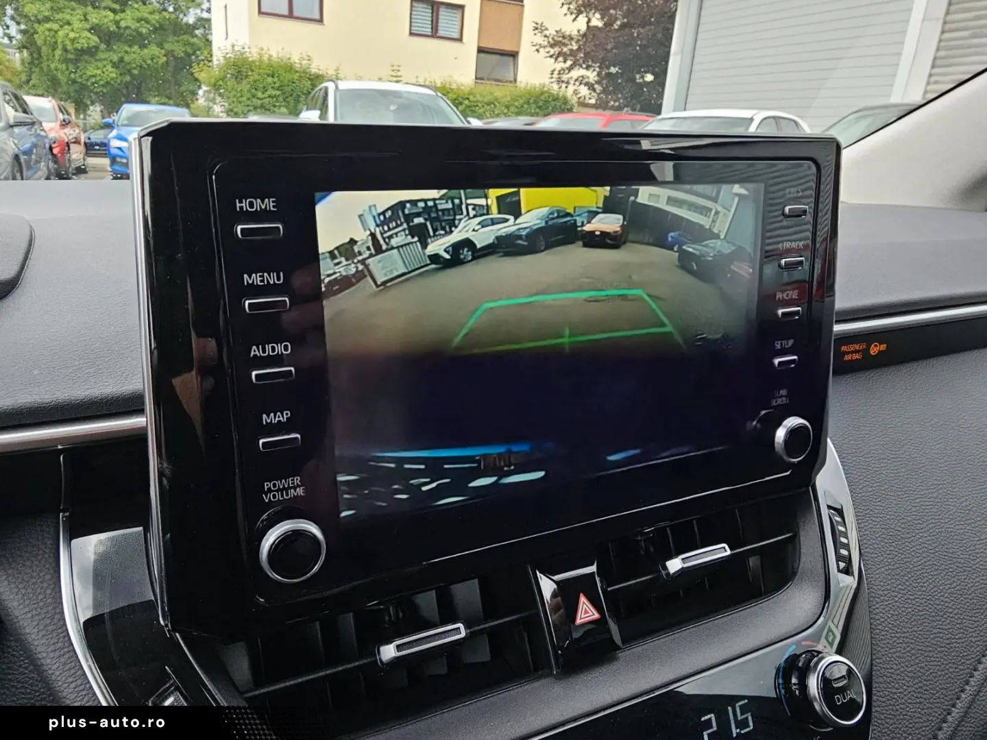 TOYOTA Corolla Hybrid Comfort