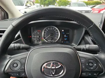 TOYOTA Corolla Hybrid Comfort