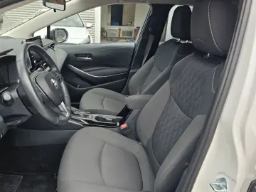TOYOTA Corolla Hybrid Comfort