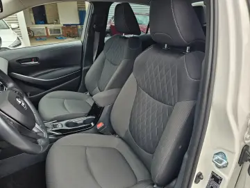 TOYOTA Corolla Hybrid Comfort