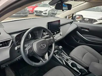 TOYOTA Corolla Hybrid Comfort