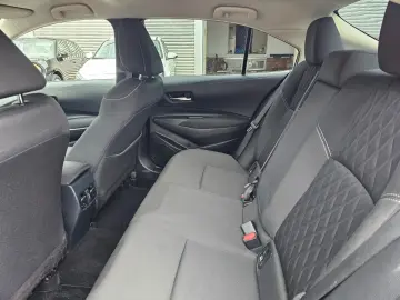 TOYOTA Corolla Hybrid Comfort