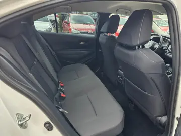 TOYOTA Corolla Hybrid Comfort