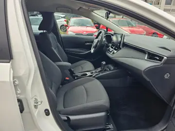 TOYOTA Corolla Hybrid Comfort