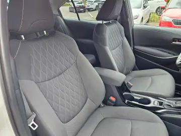 TOYOTA Corolla Hybrid Comfort