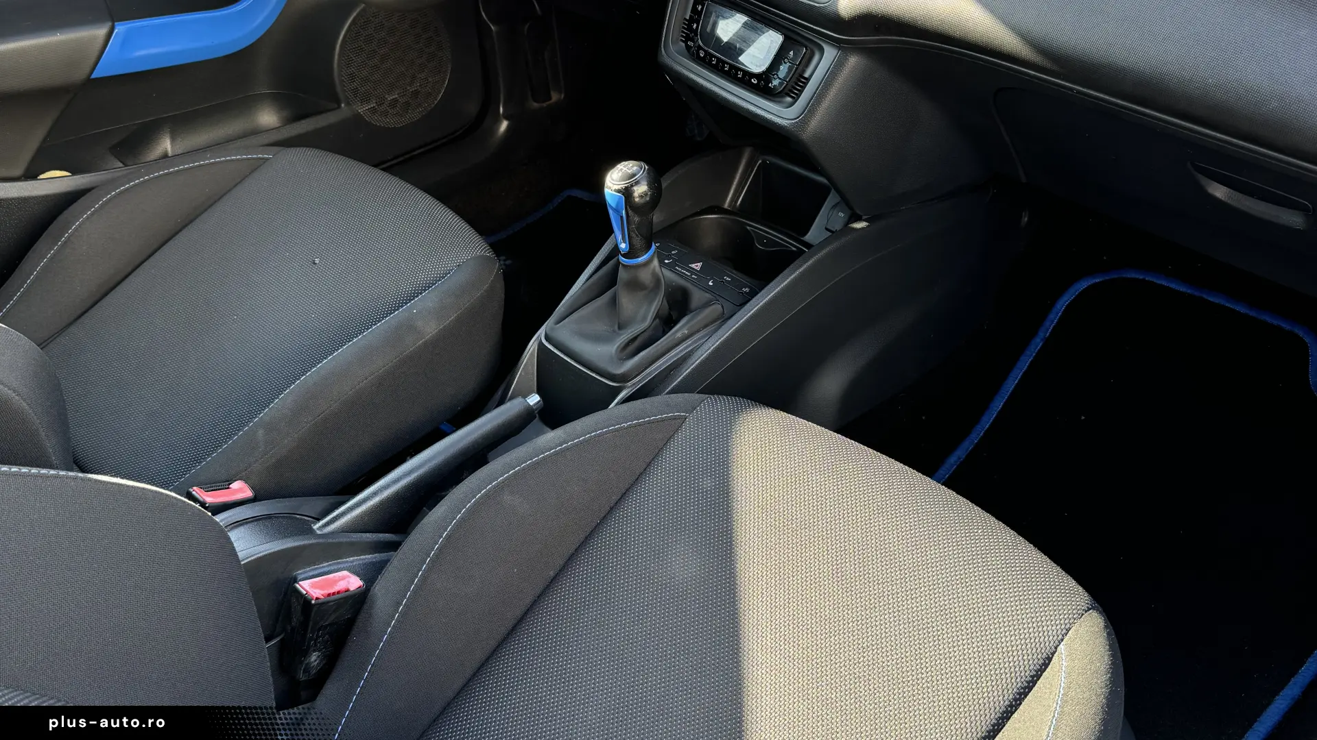 Seat Ibiza 1.6 16V Sport
