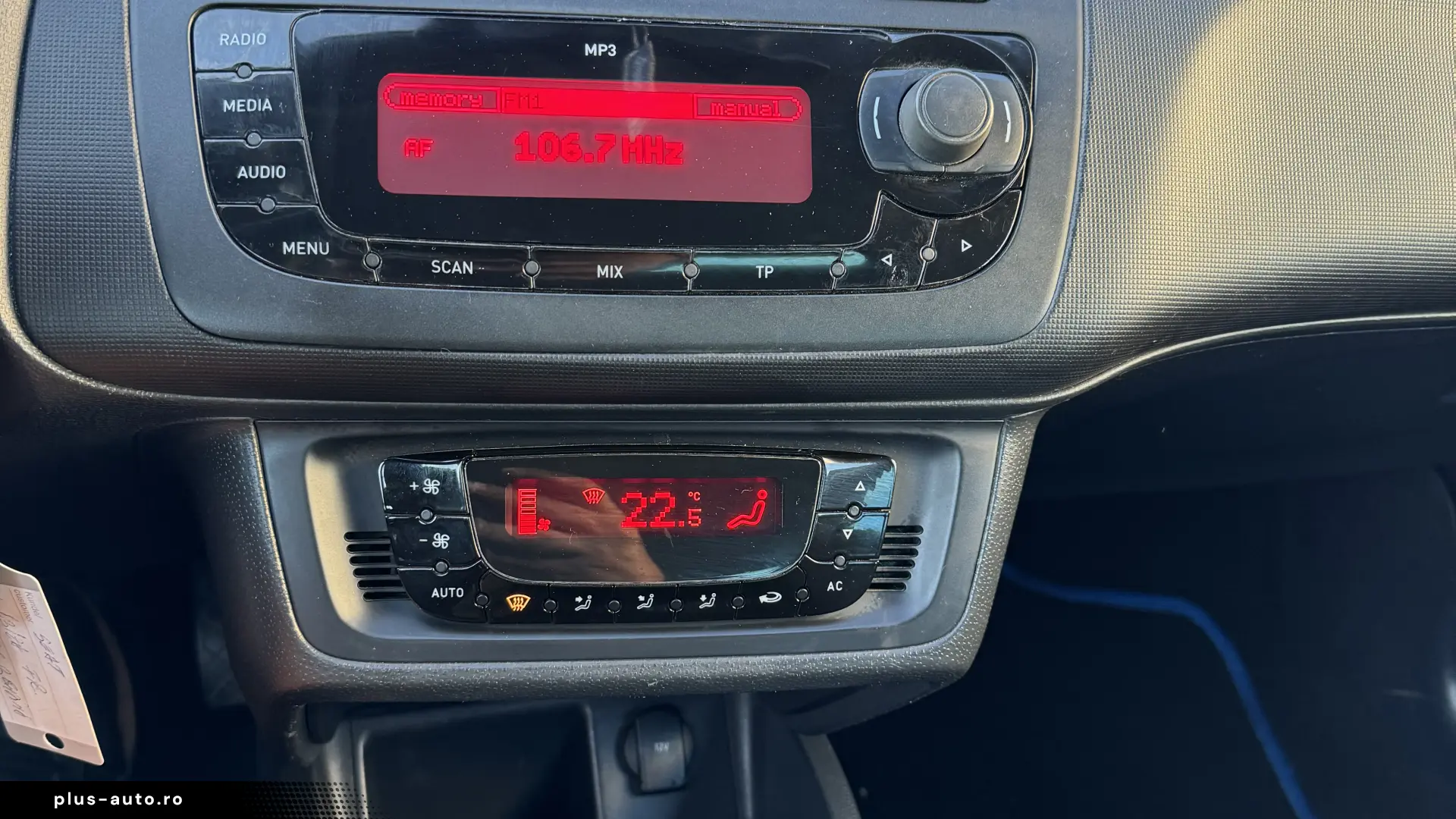 Seat Ibiza 1.6 16V Sport