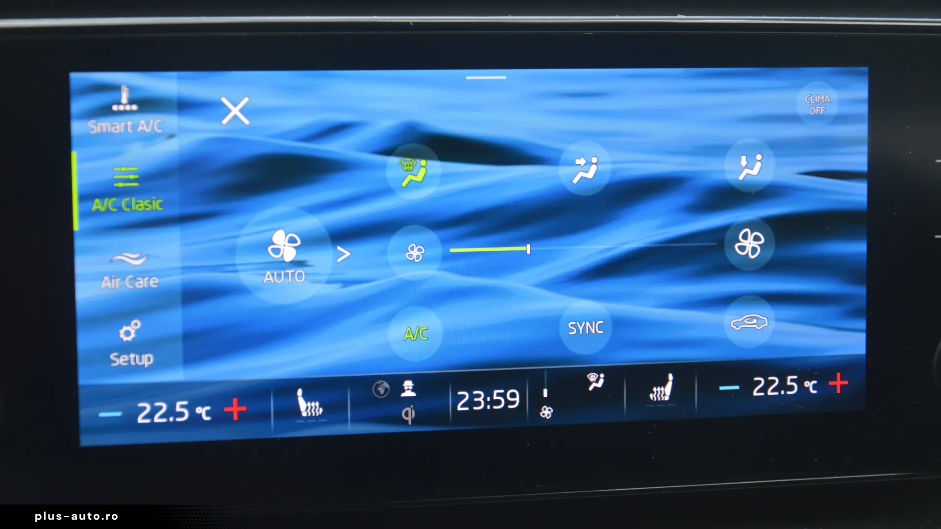 Skoda Octavia 2021