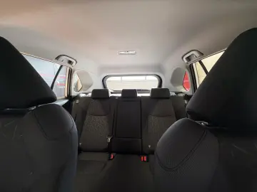 TOYOTA RAV4 Hybrid 4x2 Basis