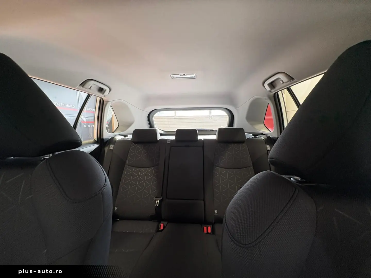 TOYOTA RAV4 Hybrid 4x2 Basis