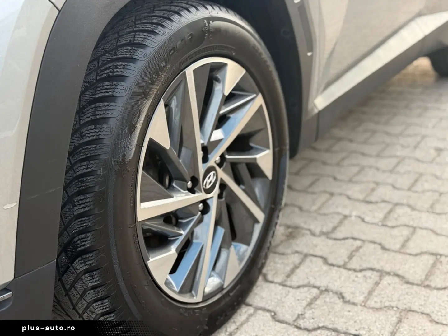 HYUNDAI Nuova Hyundai Tucson 1.6 CRDI 48V 136CV DCT XLin