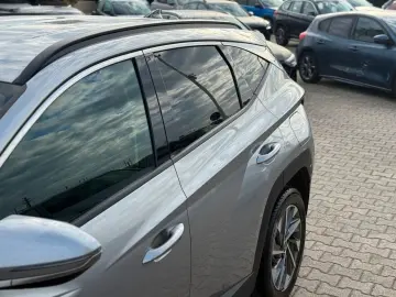 HYUNDAI Nuova Hyundai Tucson 1.6 CRDI 48V 136CV DCT XLin