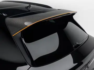 Bentley Bentayga Speed