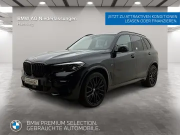 BMW X5 xDrive40d M Sport LiveCockpitProf Head-Up