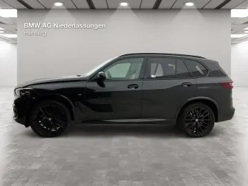 BMW X5 xDrive40d M Sport LiveCockpitProf Head-Up