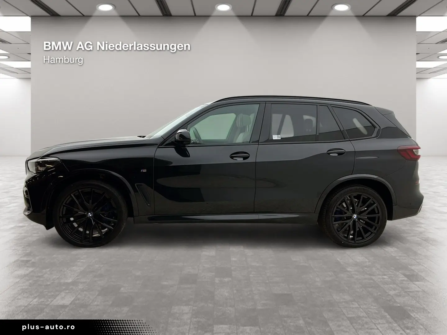 BMW X5 xDrive40d M Sport LiveCockpitProf Head-Up