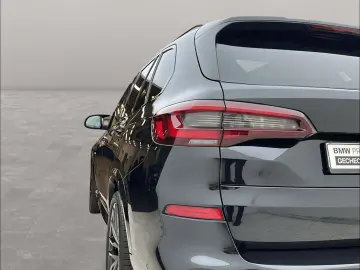 BMW X5 xDrive40d M Sport LiveCockpitProf Head-Up
