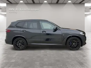 BMW X5 xDrive40d M Sport LiveCockpitProf Head-Up