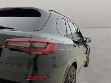 BMW X5 xDrive40d M Sport LiveCockpitProf Head-Up