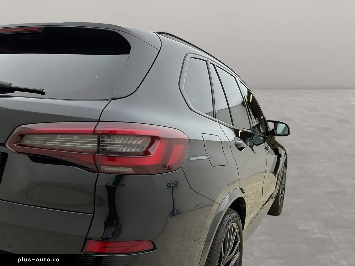 BMW X5 xDrive40d M Sport LiveCockpitProf Head-Up