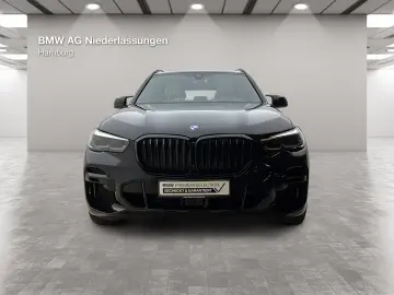BMW X5 xDrive40d M Sport LiveCockpitProf Head-Up