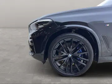 BMW X5 xDrive40d M Sport LiveCockpitProf Head-Up