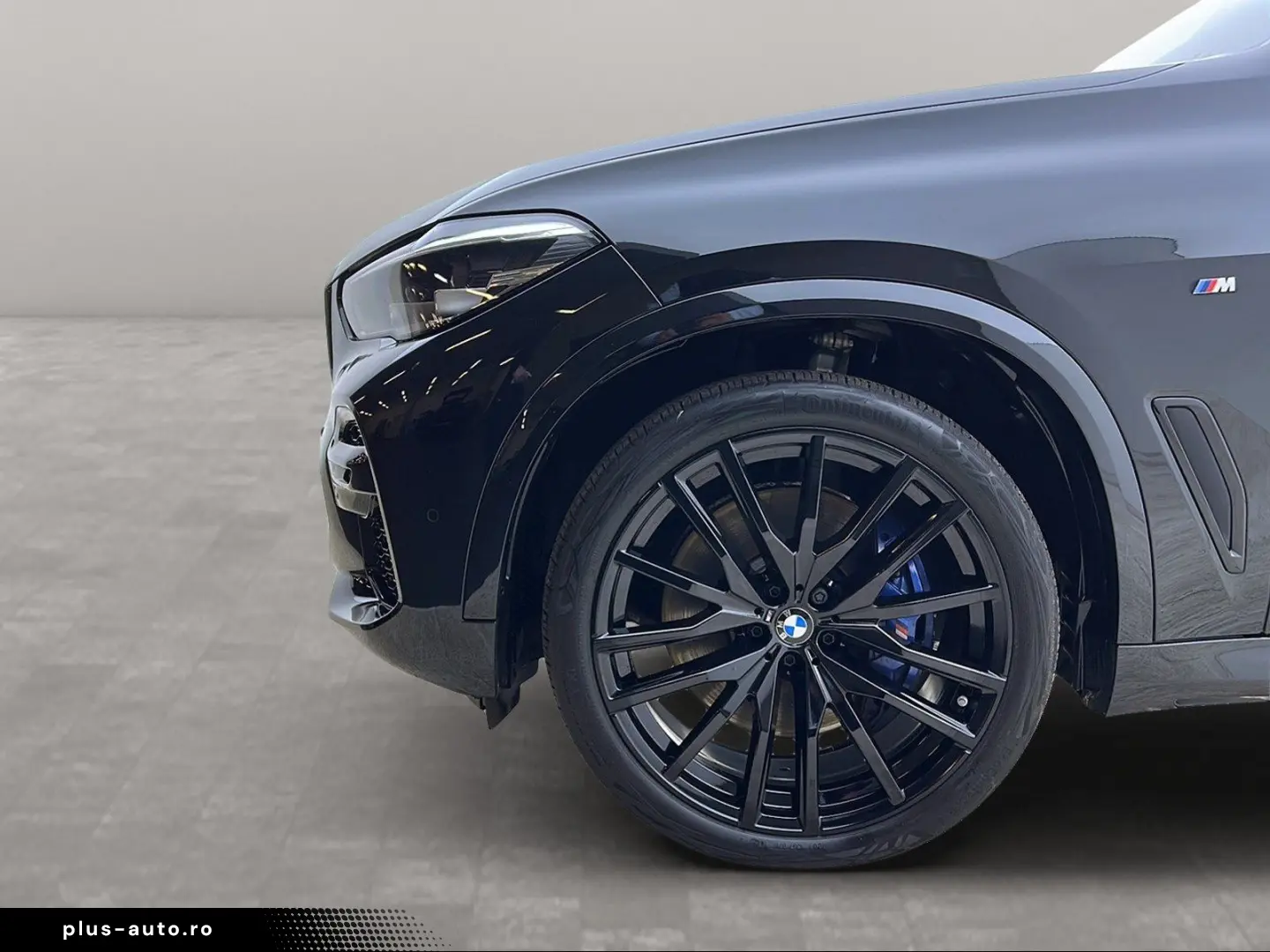 BMW X5 xDrive40d M Sport LiveCockpitProf Head-Up