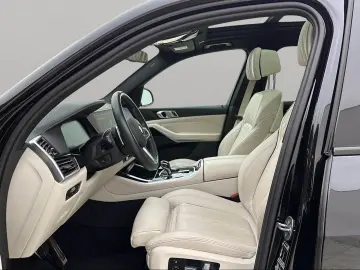 BMW X5 xDrive40d M Sport LiveCockpitProf Head-Up
