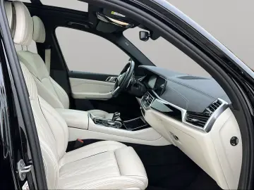 BMW X5 xDrive40d M Sport LiveCockpitProf Head-Up