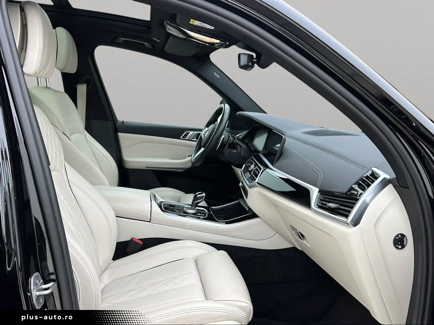 BMW X5 xDrive40d M Sport LiveCockpitProf Head-Up