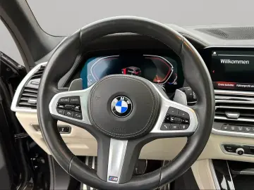 BMW X5 xDrive40d M Sport LiveCockpitProf Head-Up