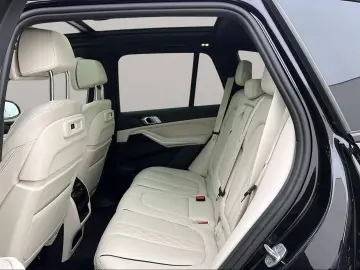 BMW X5 xDrive40d M Sport LiveCockpitProf Head-Up