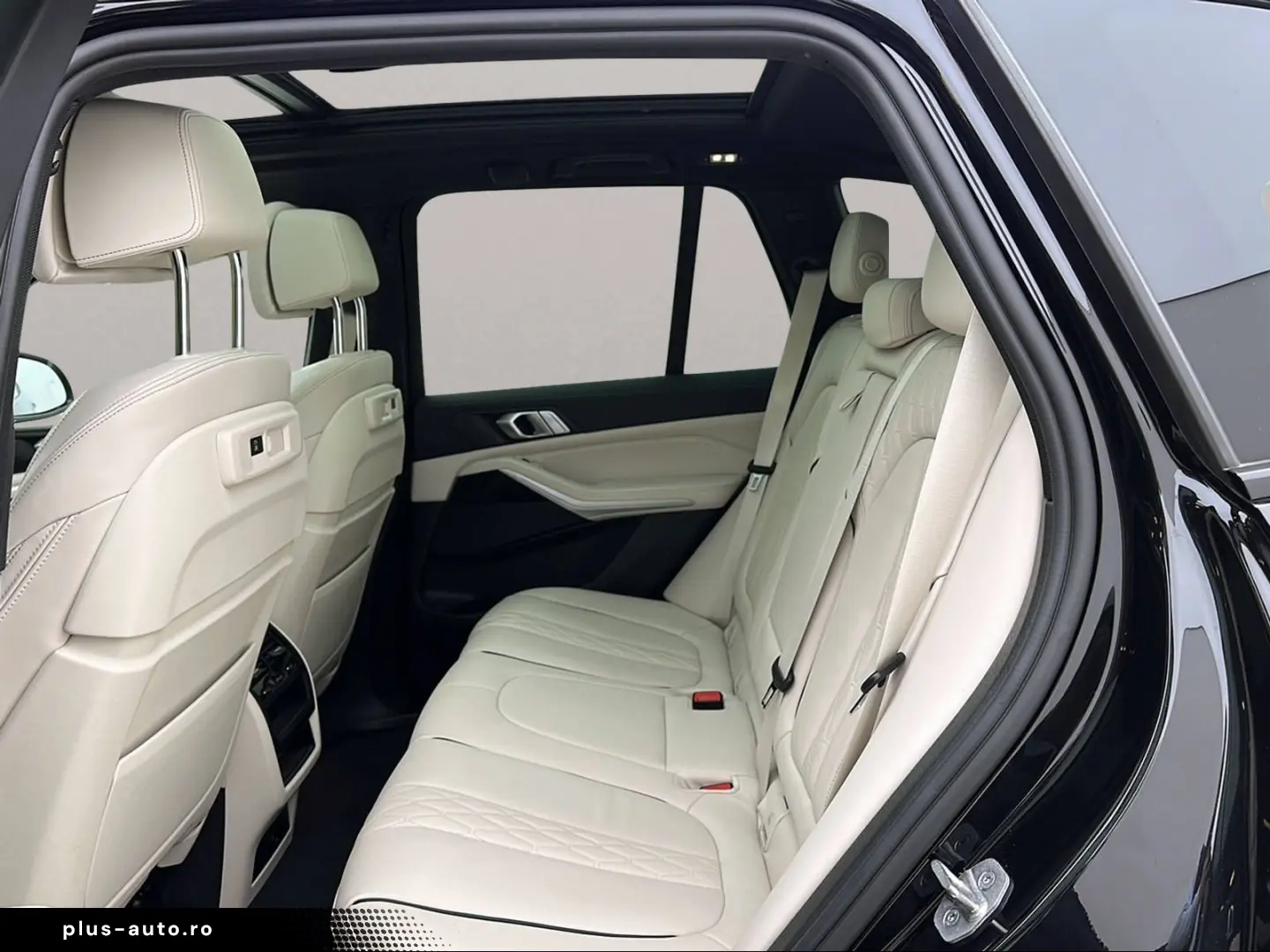 BMW X5 xDrive40d M Sport LiveCockpitProf Head-Up