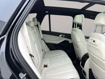 BMW X5 xDrive40d M Sport LiveCockpitProf Head-Up