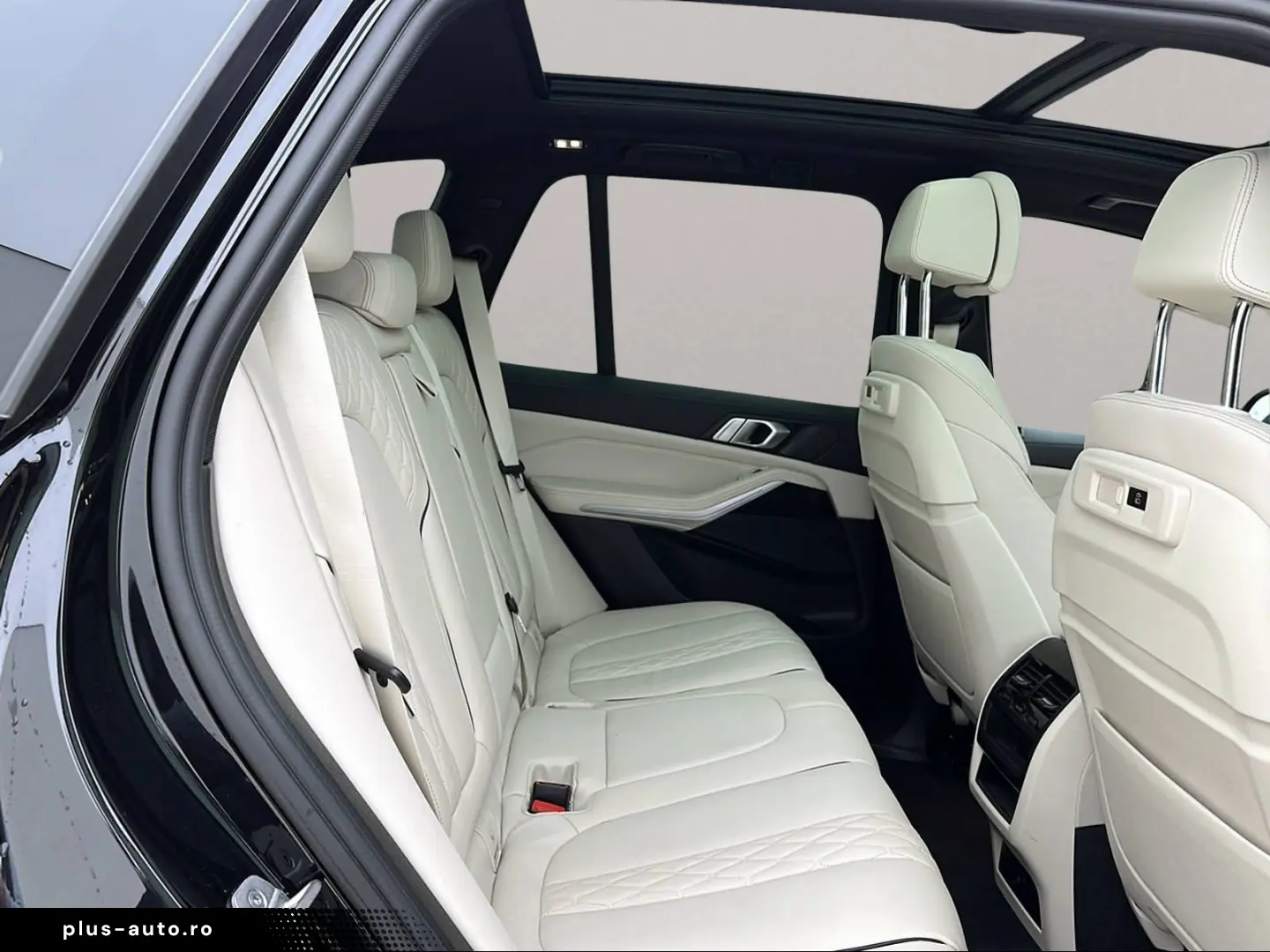 BMW X5 xDrive40d M Sport LiveCockpitProf Head-Up