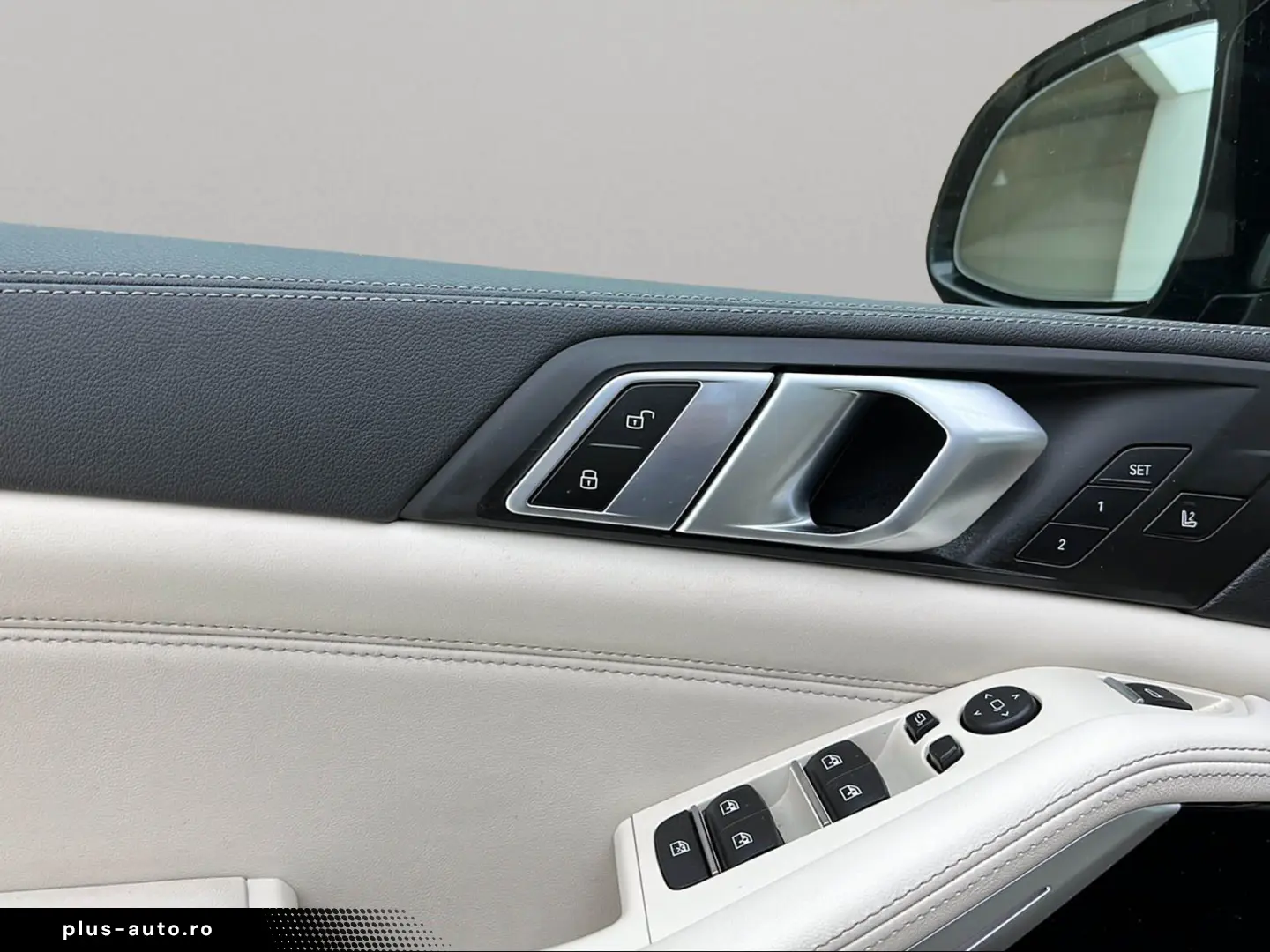 BMW X5 xDrive40d M Sport LiveCockpitProf Head-Up
