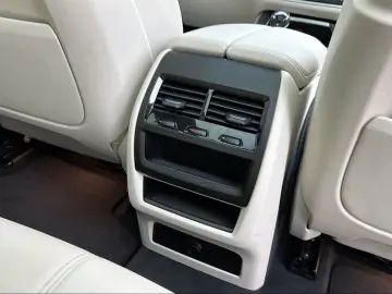 BMW X5 xDrive40d M Sport LiveCockpitProf Head-Up