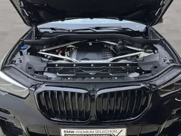 BMW X5 xDrive40d M Sport LiveCockpitProf Head-Up