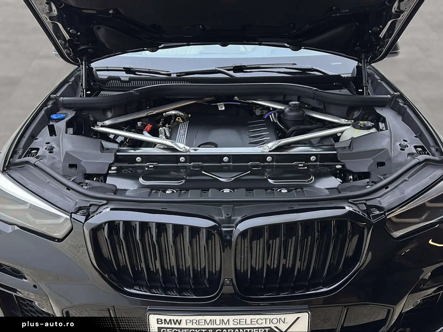 BMW X5 xDrive40d M Sport LiveCockpitProf Head-Up
