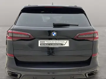BMW X5 xDrive40d M Sport LiveCockpitProf Head-Up