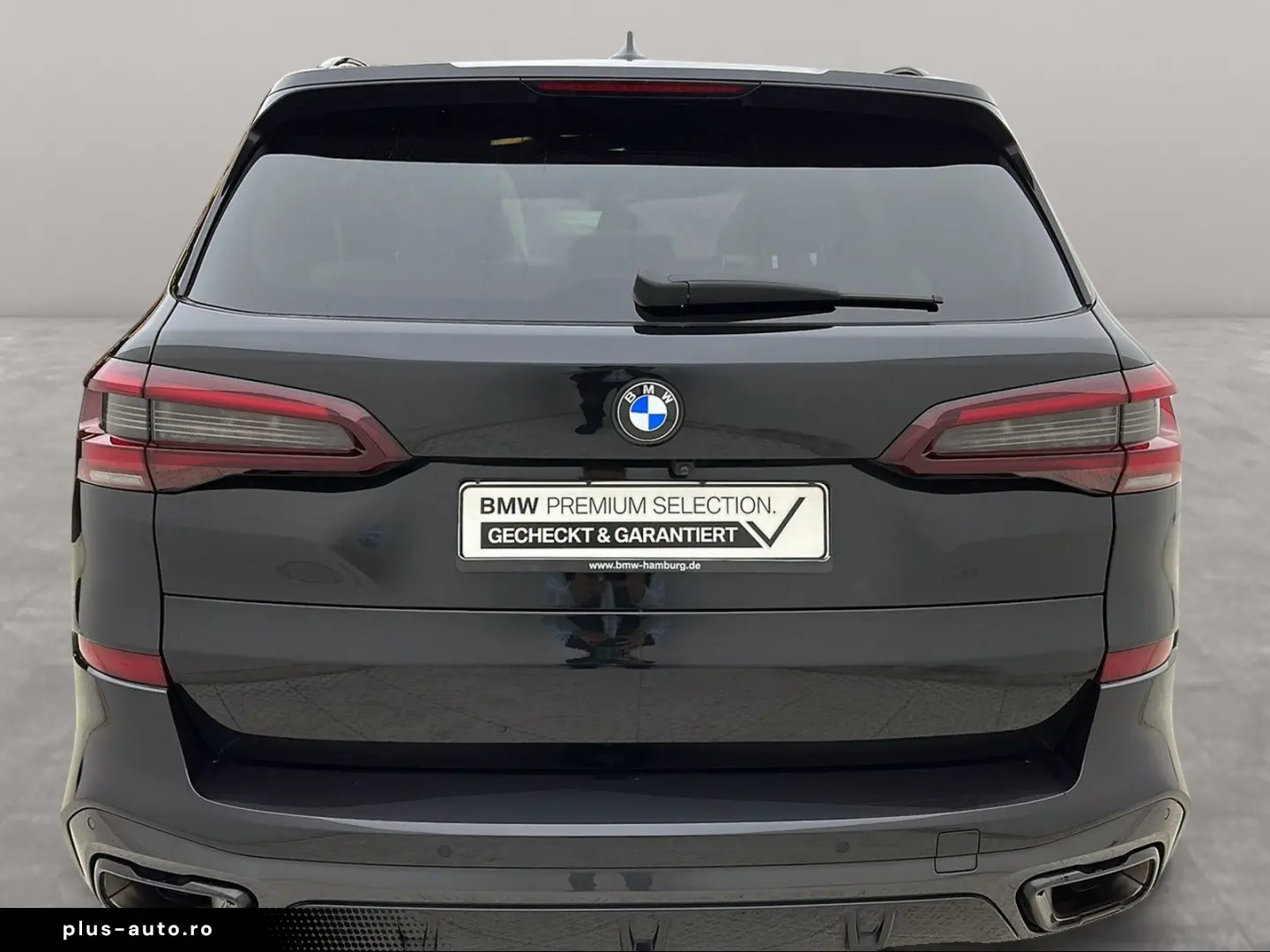 BMW X5 xDrive40d M Sport LiveCockpitProf Head-Up