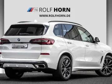 BMW X5 xDrive30d M Sport HUD AHK Pano Laser Soft 20