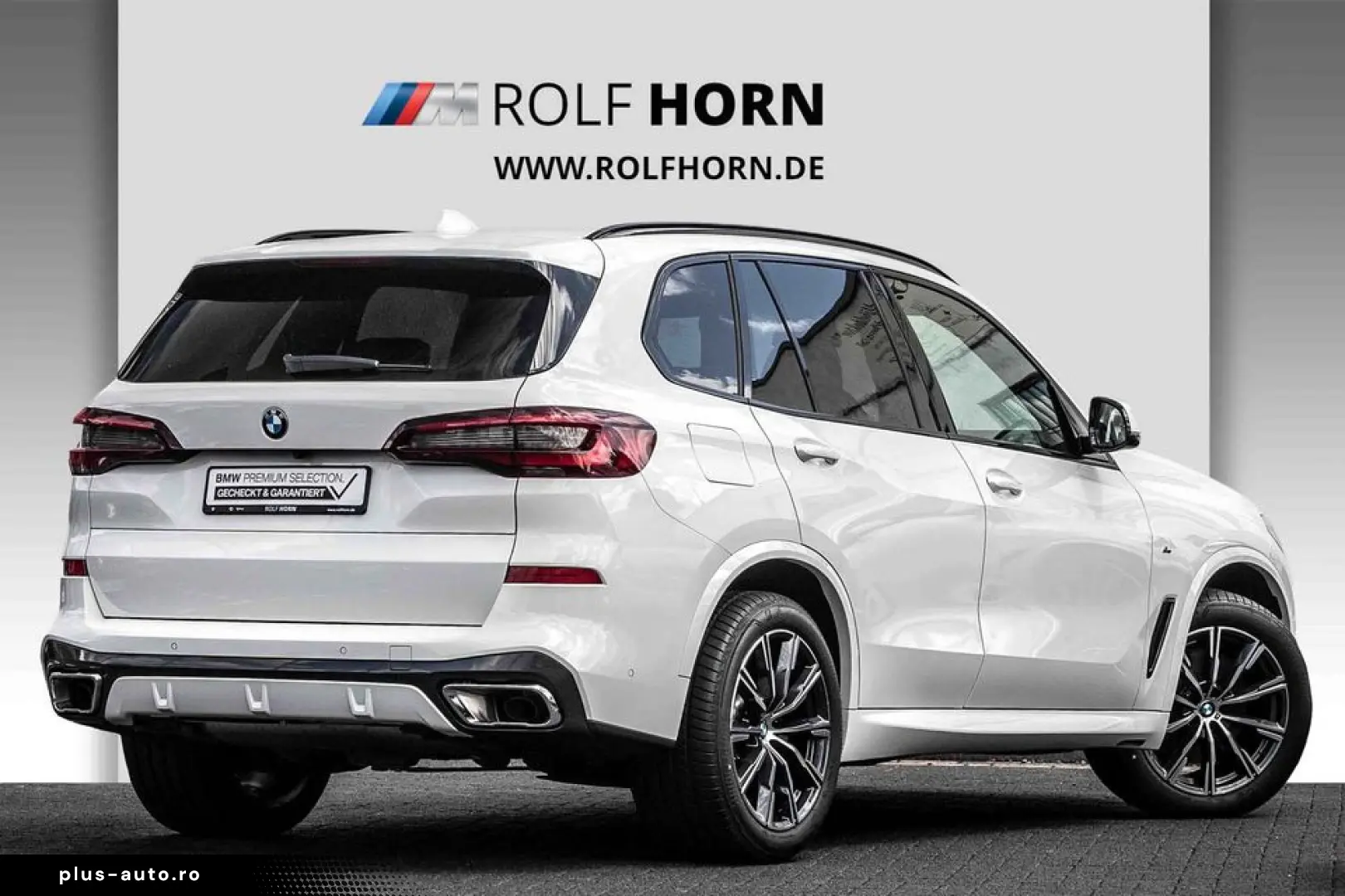 BMW X5 xDrive30d M Sport HUD AHK Pano Laser Soft 20