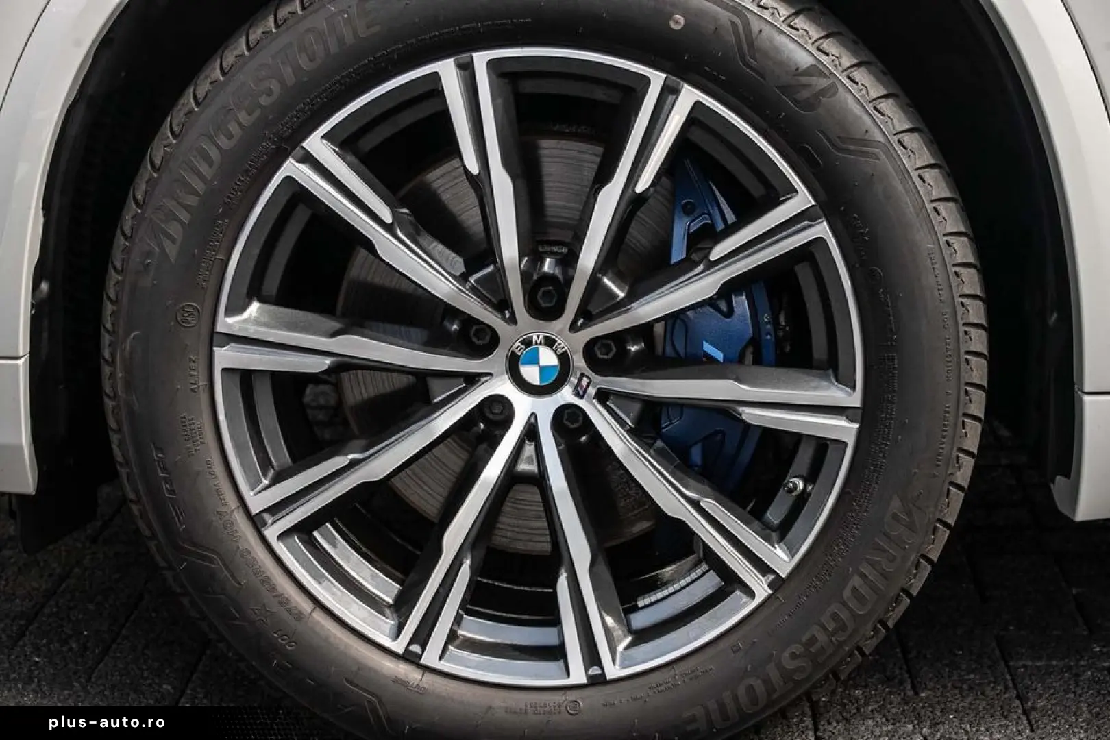 BMW X5 xDrive30d M Sport HUD AHK Pano Laser Soft 20